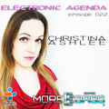 Christina Ashlee - Electronic Agenda 022