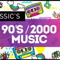 90's-2000's ROCK & POP ANTHEMS 8
