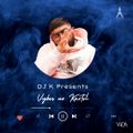 Vibes No Kartel Mix Presented By DJK