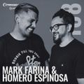 Traxsource Live with Mark Farina & Homero Espinosa