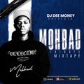 DJ Dee Money Presents Mohbad Tribute Mix