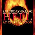 dj youri - live @ cherrymoon hell-(05-10-2002)