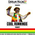 Cool Runnings Volume II