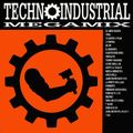 Techno Industrial Megamix (1992)