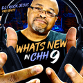 DJ I Rock Jesus Presents Whats New In CHH 9