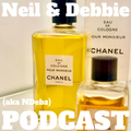 Neil & Debbie (aka NDebz) Podcast ‘ Plumptious beauties ‘ 293/409 130124 (Music version)