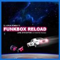 DJ JORUN BOMBAY'S FUNKBOX RELOAD - SUMMER SOLSTICE 2016 EDITION (Co-Hosted By Flexxman)