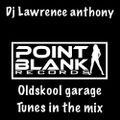 dj lawrence anthony pointblank records tunes in the mix 461