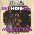 AUGUST 1966: The Best UK indie releases (mostly rare)