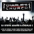 CHARLIES CHURCH - Upbeat House Sept 2020 (Part 1)