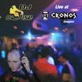 Dj Noise live in Cronos Zaragoza