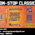 DJ Jose Melendez House Party Volume 1