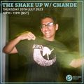 The Shake Up w/ Chande 20th July 2023