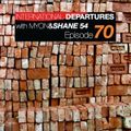 International Departures 70