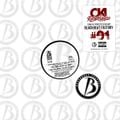 DJ OKI - BLACKBEAT FACTORY // Volume 1 // 1997 // R&B // HIP HOP