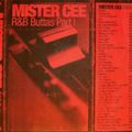 Mister Cee - R&B Buttas Pt. 1 Face A (1996)