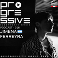 Jimena Ferreyra @ Progressive House Perú - 016