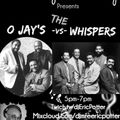 Mesmerizing Music Monday 5/16 The O'Jays vs The Whispers