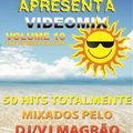 VJ M@grão Videomix 10