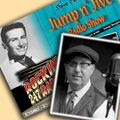 88 - Jump 'n' Jive Radio Show - Rockin 24/7 Radio - 3rd April 2022 (Sonny Burgess)
