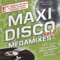 Maxi Disco Megamixes Vol. 2