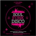 DJ Steve Adams Presents... Soul Funk Disco Jan 2023 (Part Two)
