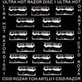 Art of Mix Ultra Hot Razor 1