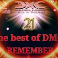 TRANCE remember DMC of the best