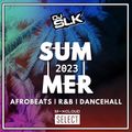 @DJSLKOFFICIAL - Summer 2023 Mix Part 2 (Mashups, R&B, Afrobeats, UK & More)