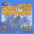 Monsterjam - DMC Chart Mix Vol 35 (Section DMC Part 2)