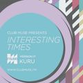 Interesting Times: Version.17 - Kuru