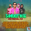 DJ TINDOL 3D - SMOOTHIE DANCEHALL MIXTAPE FEB 2020
