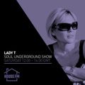 Lady T - Soul Underground Show 29 JUN 2024