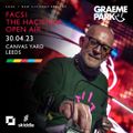 This Is Graeme Park: FAC51 The Haçienda @ Canvas Yard Leeds 30APR23 Live DJ Set