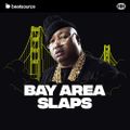 Bballjonesin - Bay Slaps Vol 12 - Best of Bay Area Hip Hop