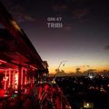TRIBI-GIN 47 Soulfull Disco & Funky House 12/2020