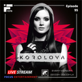 Focus On The Beats - Podcast 095 By Korolova