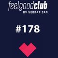 Feel Good Club uz Vedrana Cara #178 / 9. 12. 2023. /