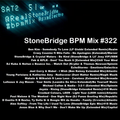 #322 StoneBridge BPM Mix