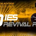 90ies Revival Rave, 17. 9. 2016 @ ASH Hollabrunn, Set 1, DJ Pearsall