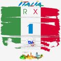 Italia in RMX 1 - DjSet by Barbablues