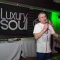 Ralph Tee’s Luxury Soul - Solar Radio - Monday 6th March 2023