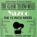 Classic Techno Mixes - Yazoo (1993)