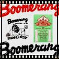 Boomerang (PS) Dj Fabrizio Fattori N°53