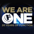 Function 2022 - 20th Anniversary Set