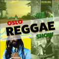 Oslo Reggae Show 1st September - One hour of Freshness & One hour of Black Ark Selection