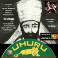 Uhuru Sounds from Wareika Hill - Rewind on HearticalFM