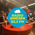 Radio Sinksen - Kick-offshow (Za. 30 mei 2020; 18u-19u)