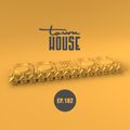 townHOUSE 182~A seductive mix of House Music