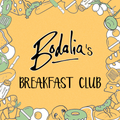 Bodalia's Breakfast Club #005 - with Danny Chris